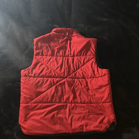 Nautica Puffer Vest Size M - Picture 2 of 2